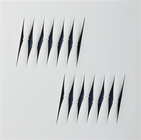 DI BELLA GIOPPE (1945 - 2007) - Arkadia. .