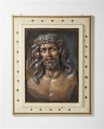 NERI ODOARDO (1882 - 1940) - Senza titolo.