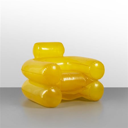 DE PAS D'URBINO LOMAZZI