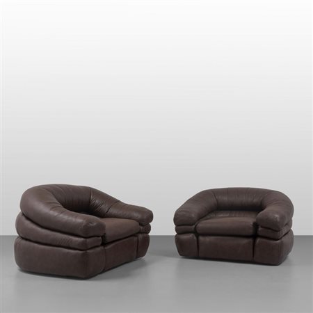 DE PAS D'URBINO LOMAZZI