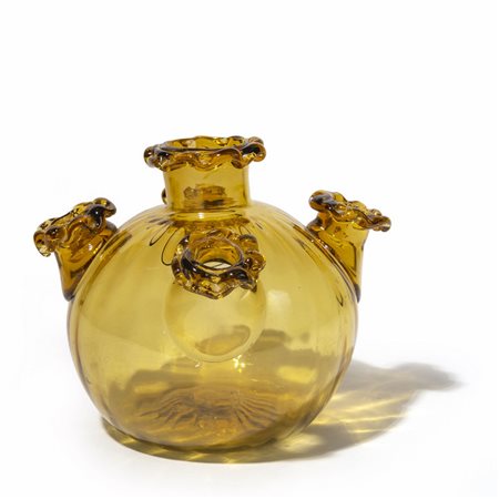 ZECCHIN V. CAPPELLIN & C.