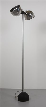 AULENTI GAE CASTIGLIONI LIVIO