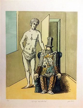Giorgio De Chirico
