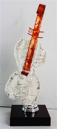 M'HORO' XX sec. "Violino"