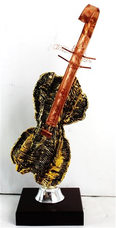 M'HORO' XX sec. "Violino"