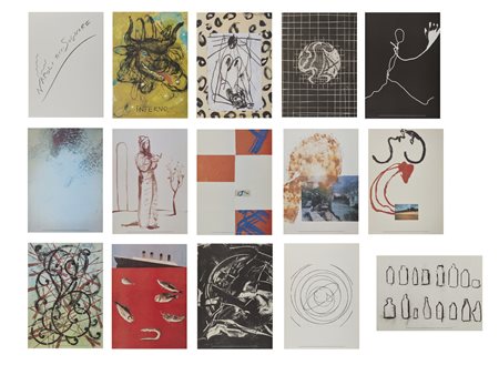  ARTISTI VARI - Napoli facci sognare.