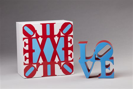 EDITIONS STUDIO  - Love Blue.