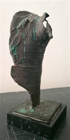 Hilda Morris, 'Senza Titolo'