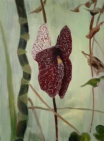 Christian Gironda, 'Metamorfosi', 2022