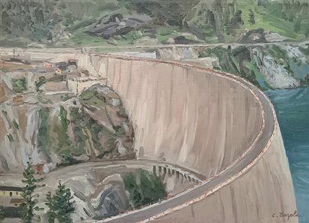 Carlo Terzolo, 'Senza Titolo'