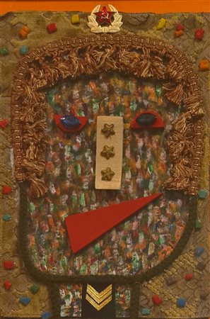 Falcò, 'Militare Sovietico'