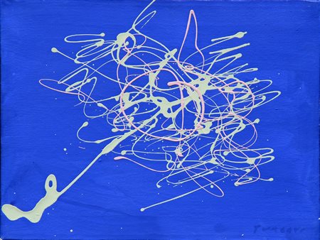 TURCATO Giulio, Itinerari