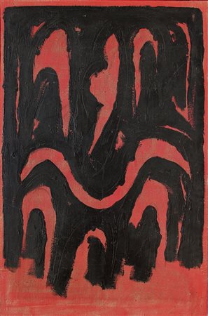 EMBLEMA Salvatore, Senza titolo