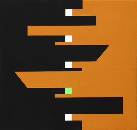 MUNARI Bruno, Negativo - positivo