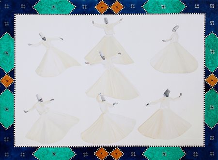 MONDINO Aldo, Ikonya