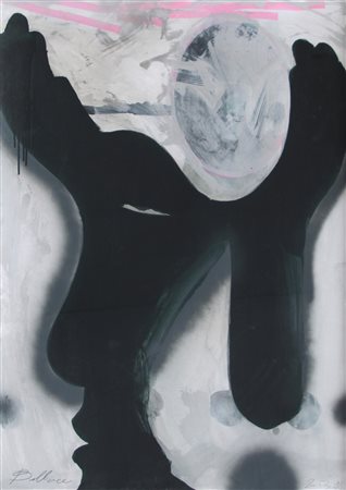 BELLACCI Pierluigi, Senza titolo