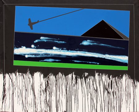 ANGELI Franco, Mediterraneo