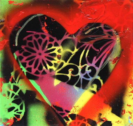 FIORONI Giosetta, Girotondo