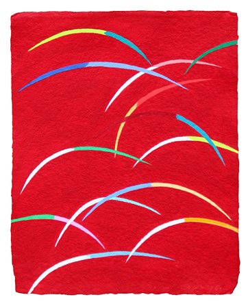 DORAZIO Piero, Senza titolo