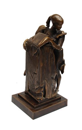 BODINI Floriano, Senza titolo