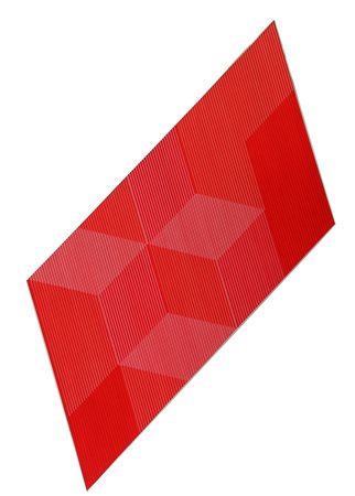 RENKO Sandi, Romkubik 912