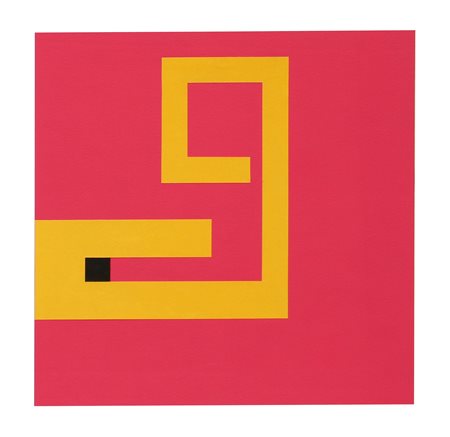 MUNARI Bruno, Negativo - positivo