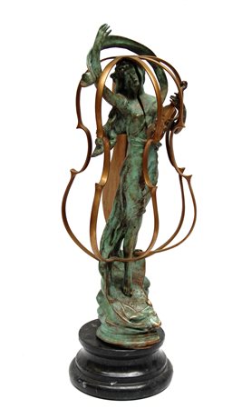 ARMAN Fernandez, Ofelia