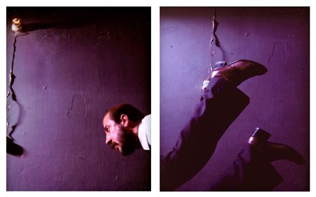 ZAZA Michele, Anamnesi