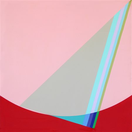 CARMI Eugenio, Triangolo