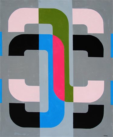 GARAU Augusto, Ambiguità con trasparenze