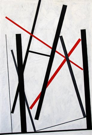 PARDI Gianfranco, Diagonale