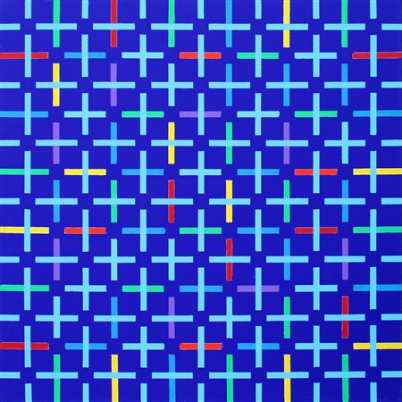 DOZIO Angelo, Labirinto