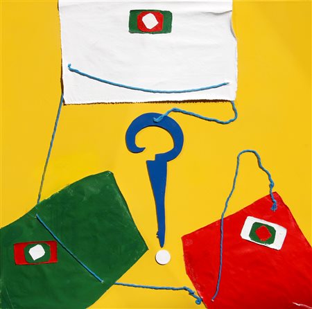 JELASSI Mokhtar, Unità