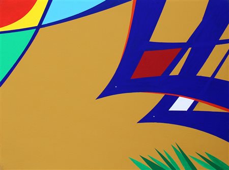 DOZIO Angelo, 2 rondini (libere)