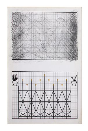 MONDINO Aldo, Cancello