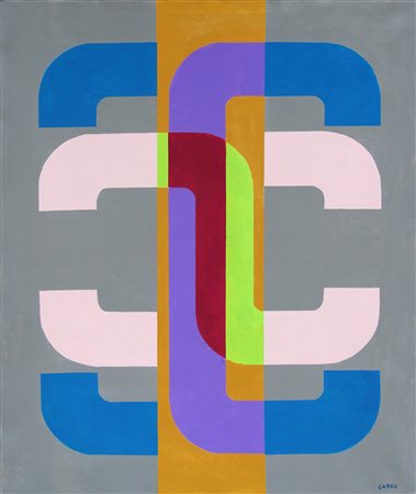 GARAU Augusto, Ambiguità