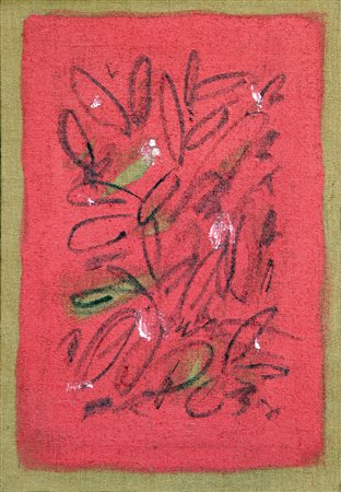 EMBLEMA Salvatore, Senza titolo