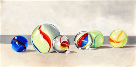 BARUZZO Alessandra, Settembre