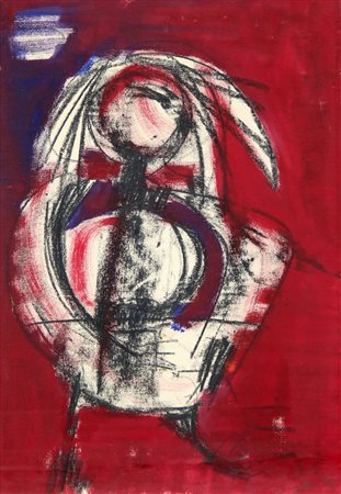 RUGGERI Piero, Composizione