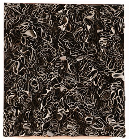 Francesca Pasquali (Bologna 1980), “Frappa”, 2011.