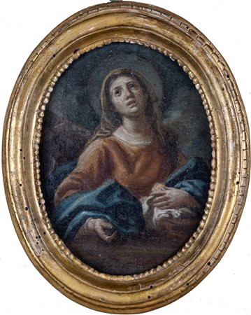 Vergine Maria