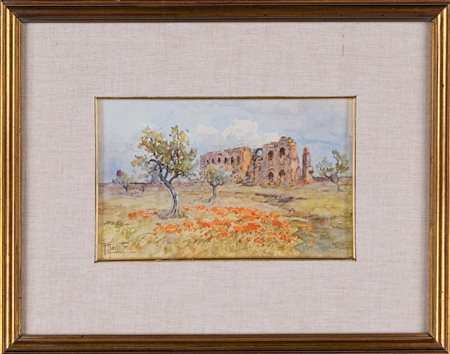 Rovine dell'Acquedotto