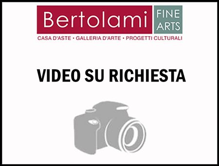 Lots, "Lemaire" album. Collection composed of items from the first period...