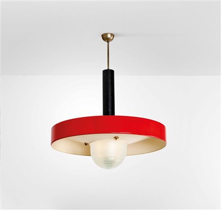 Stilnovo, Lampada a sospensione mod. 1127