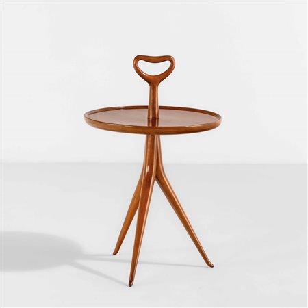 Lacca Cesare, Tavolo occasionale