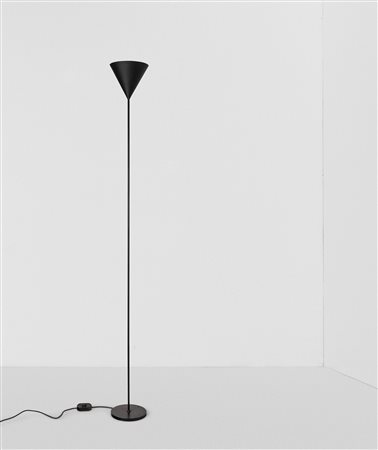 Caccia Dominioni Luigi, Lampada da terra mod. LTE 5 Imbuto