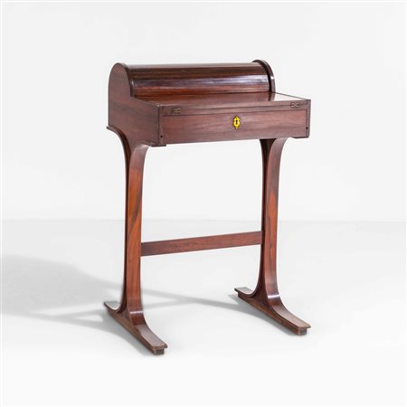 Frattini Gianfranco, Scrittoio con chiusura a serrandina