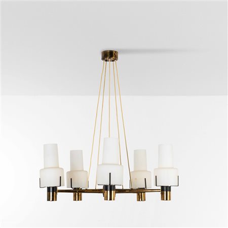 Stilnovo, Lampada a sospensione