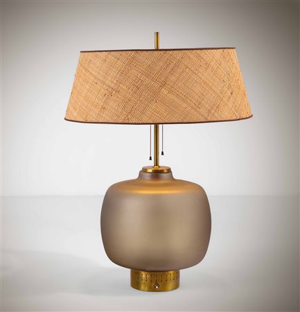 Stilnovo, Lampada da tavolo