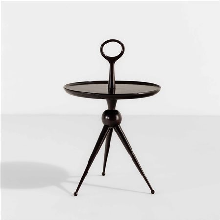 Lacca Cesare, Tavolo occasionale